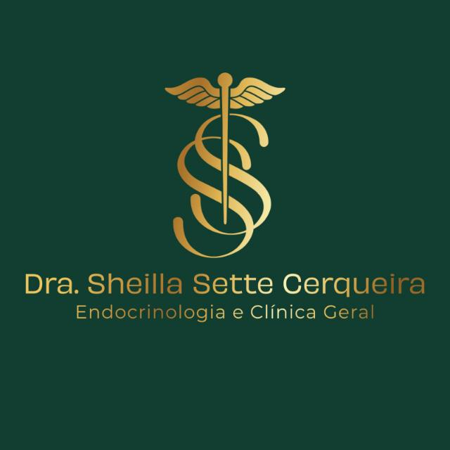 Dra. Sheilla Sette Cerqueira